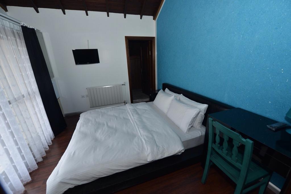 Dardanos Pension Hamidiye Cameră foto