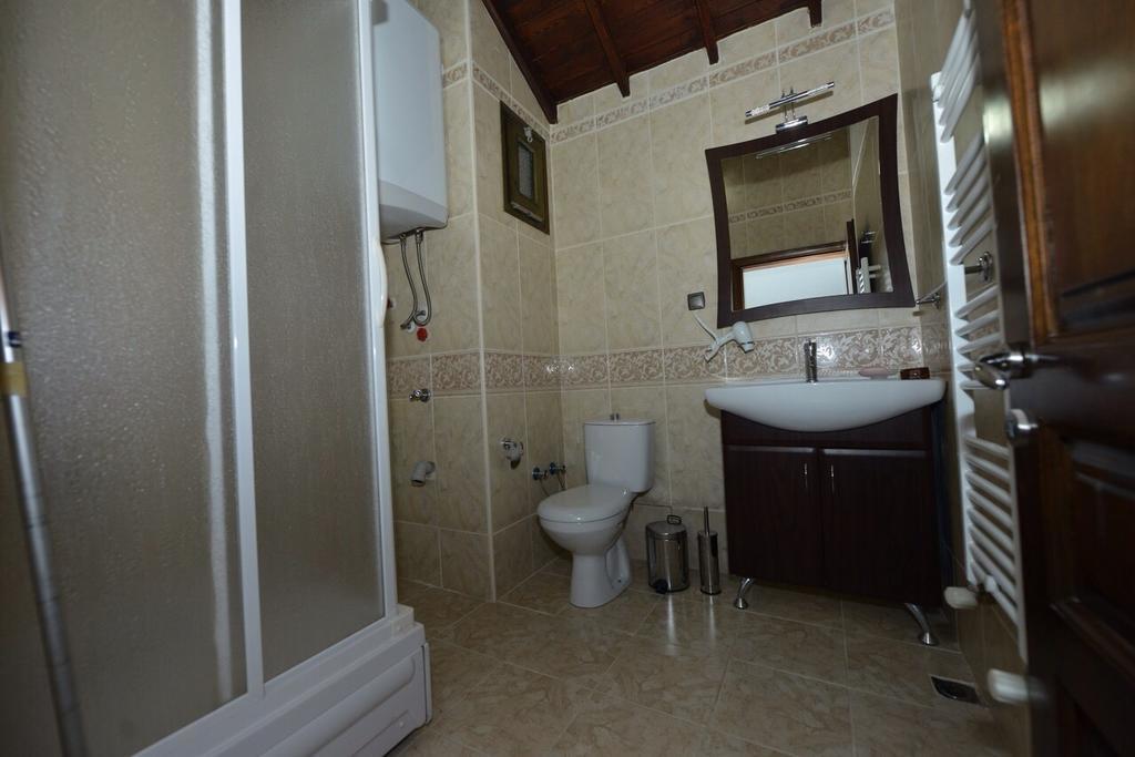 Dardanos Pension Hamidiye Cameră foto