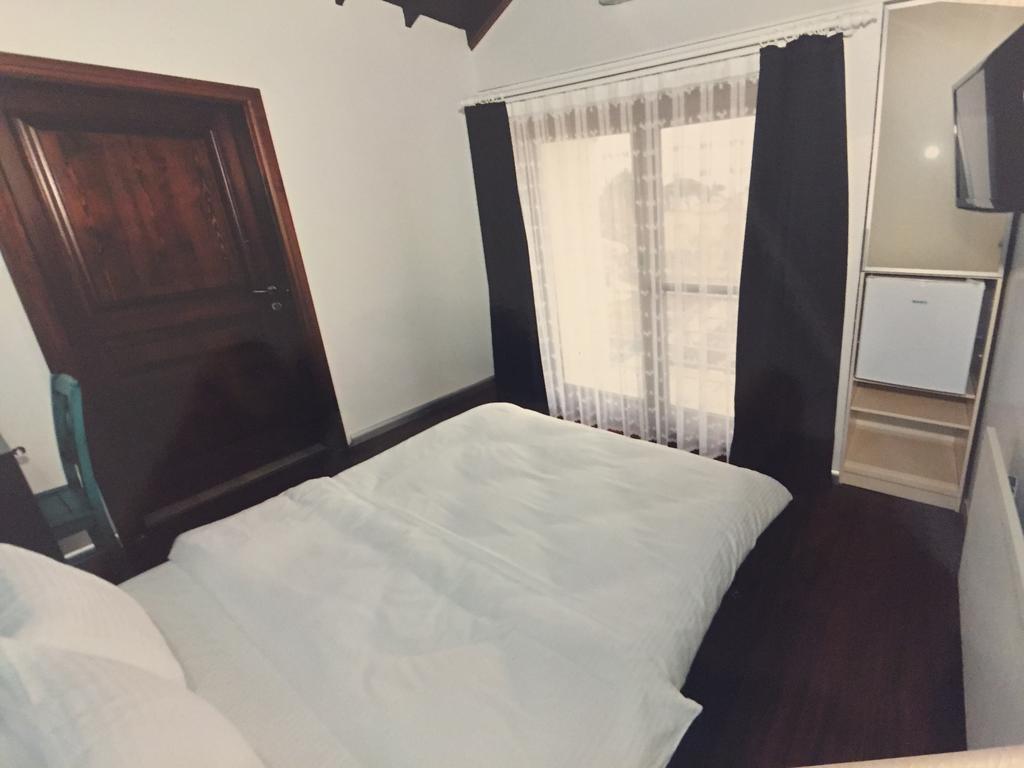 Dardanos Pension Hamidiye Cameră foto