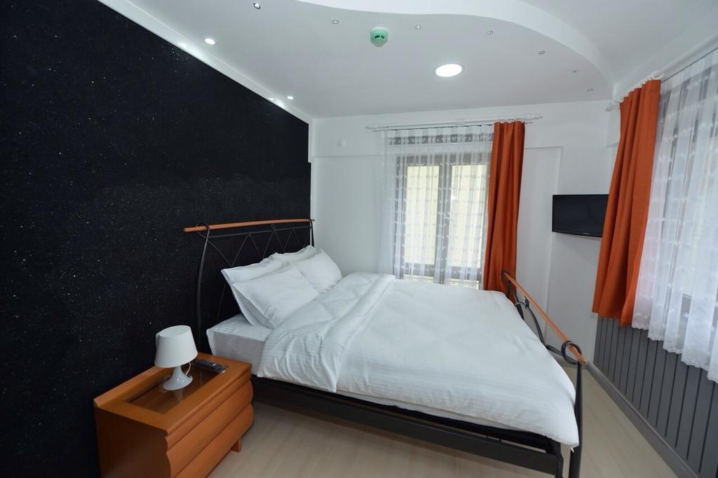 Dardanos Pension Hamidiye Cameră foto