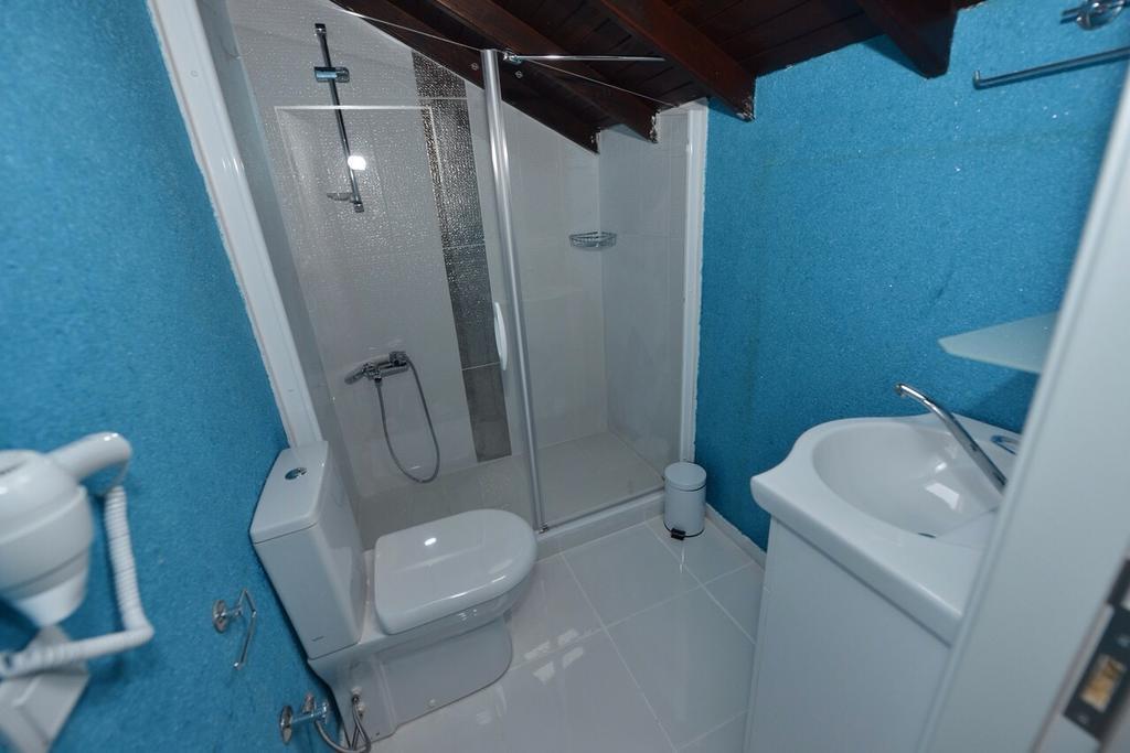 Dardanos Pension Hamidiye Cameră foto