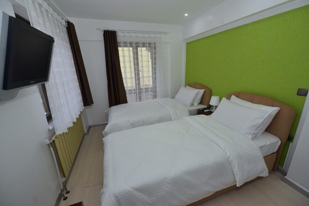 Dardanos Pension Hamidiye Cameră foto